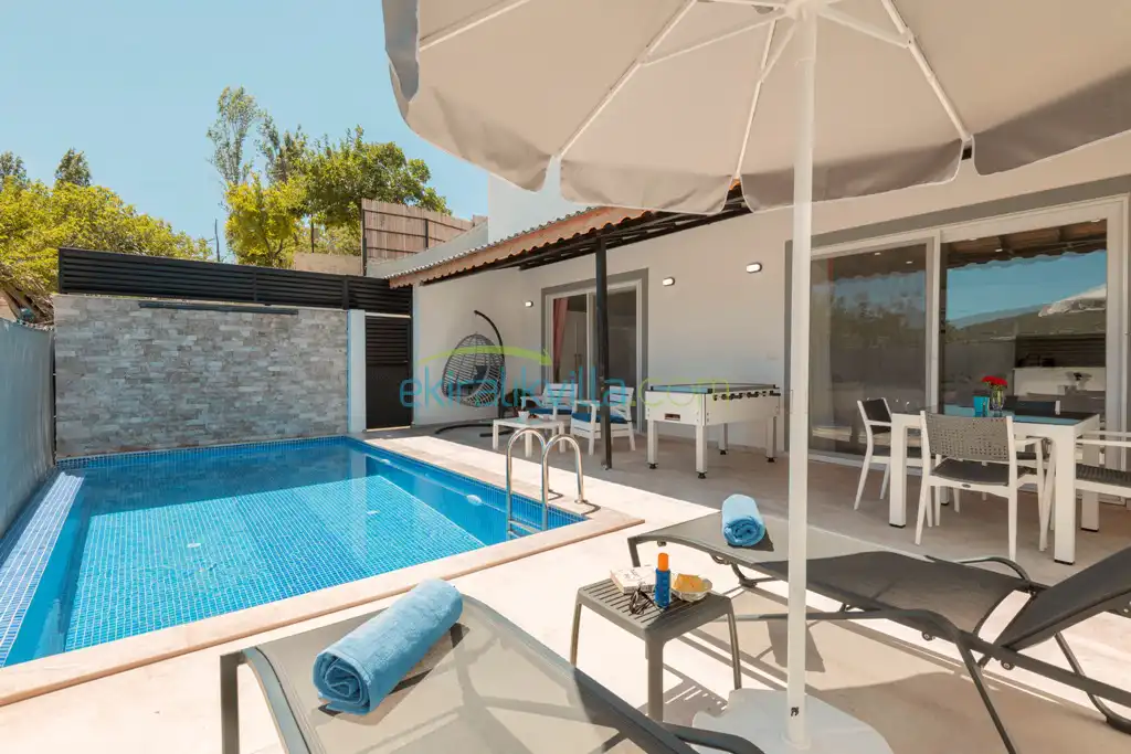 Muhafazakar Villa Nasıldır ?