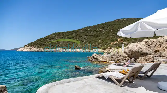 Kalkan da neler yapılır ?