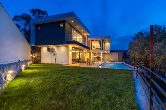 Villa Mia Premium Lüks Villa